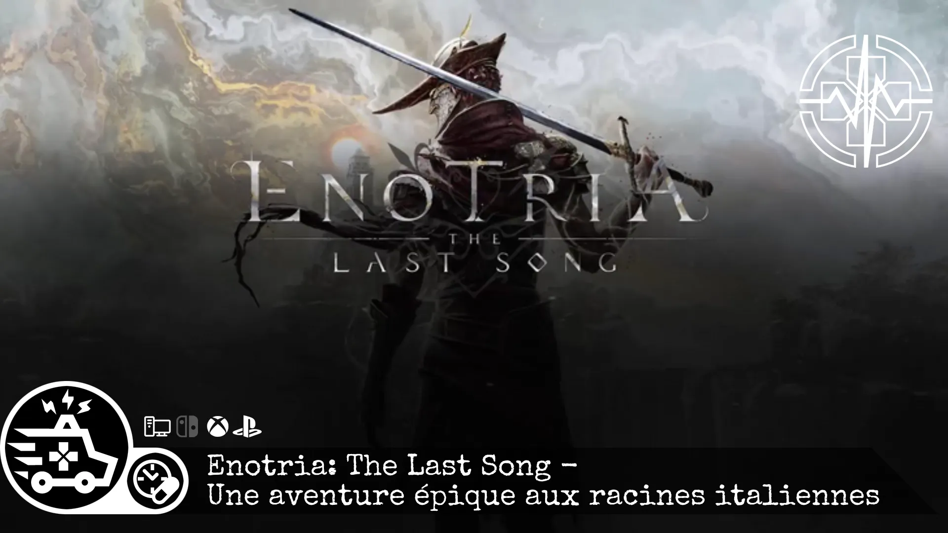 Enotria: The Last Song – Une aventure épique aux racines italiennes