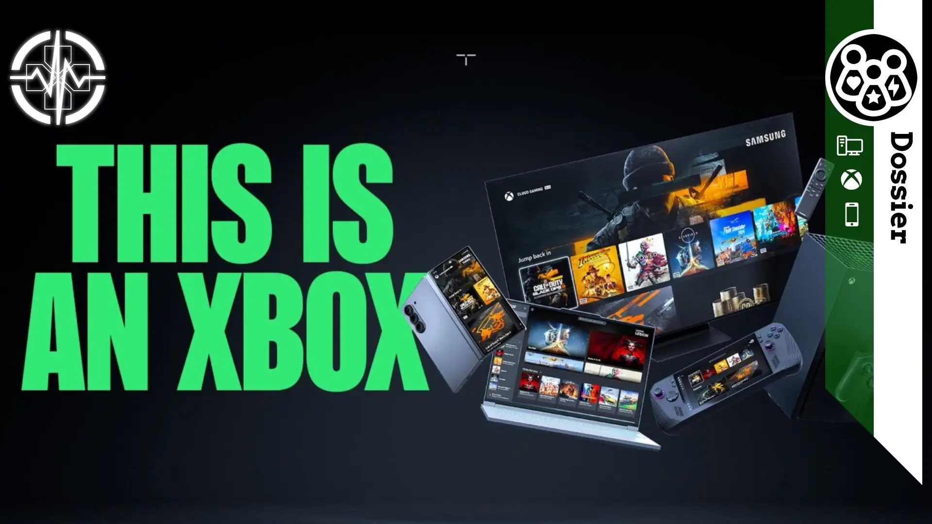 Dossier : je me suis séparé de ma Xbox, voici pourquoi