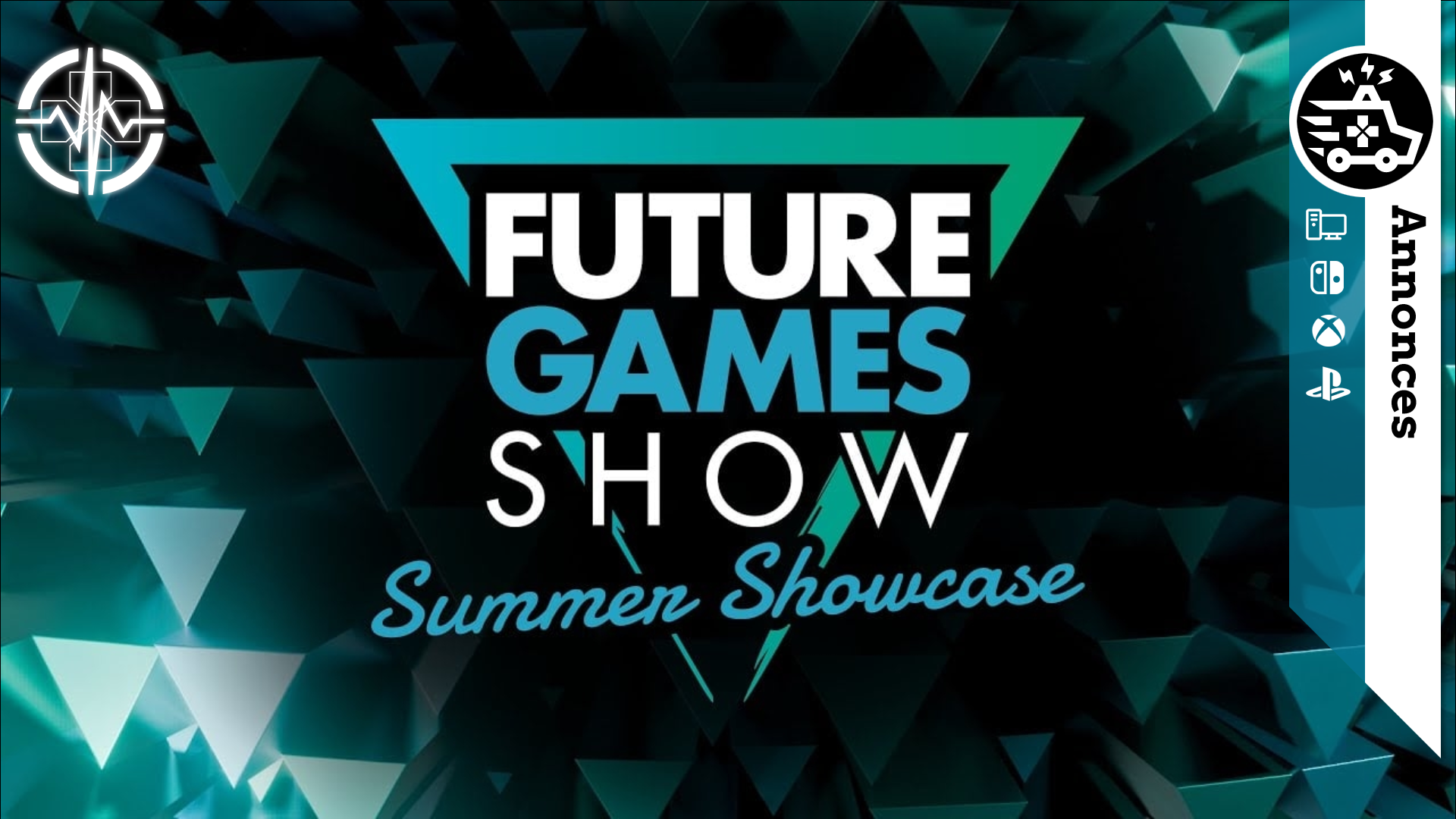 Compte-rendu : Future Games Show – Summer Showcase 2025