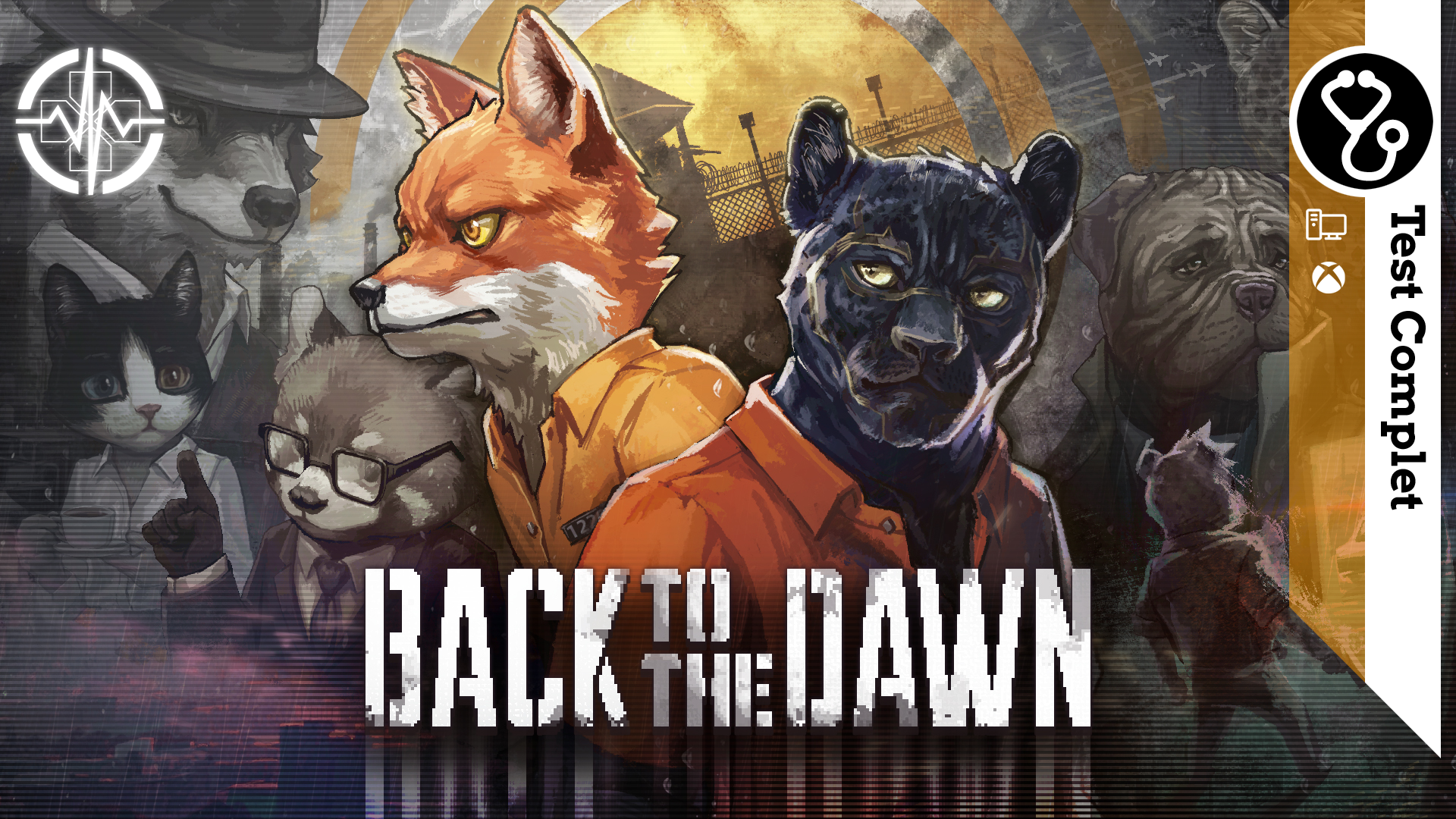 Test : Back to the Dawn – Du ferme !
