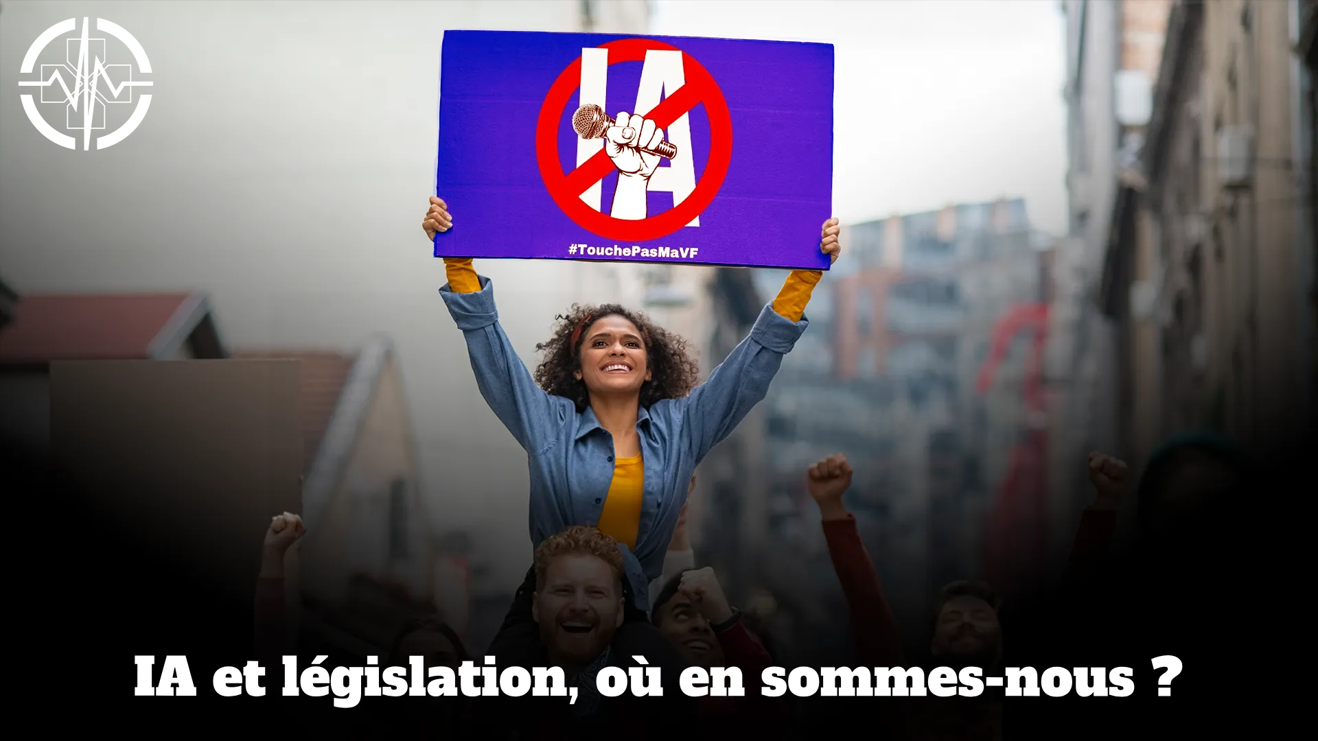 Edito – IA : où en est la législation en France ?