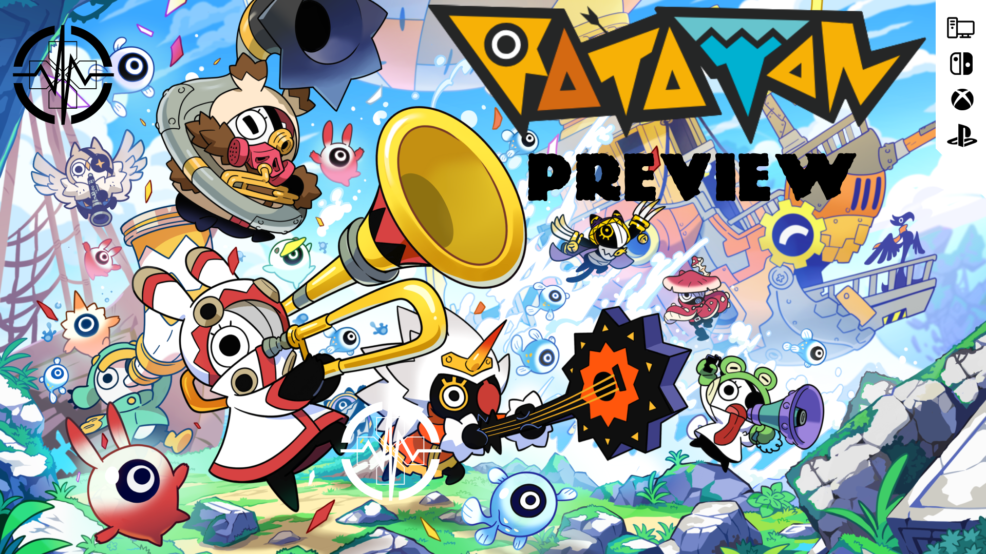 Preview : Ratatan – Un rythme à trouver