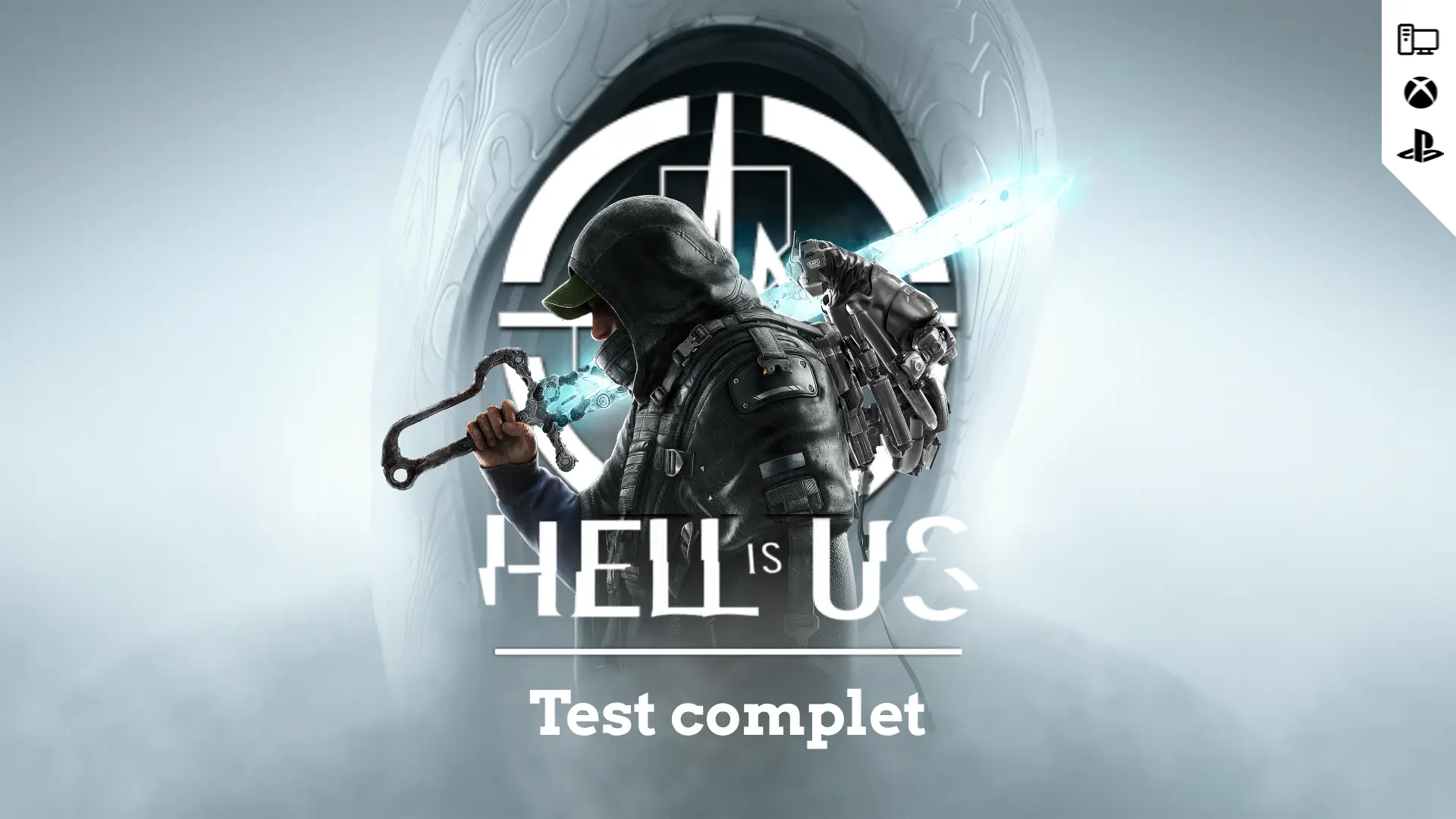 Test – Hell Is Us : Bienvenue en Enfer