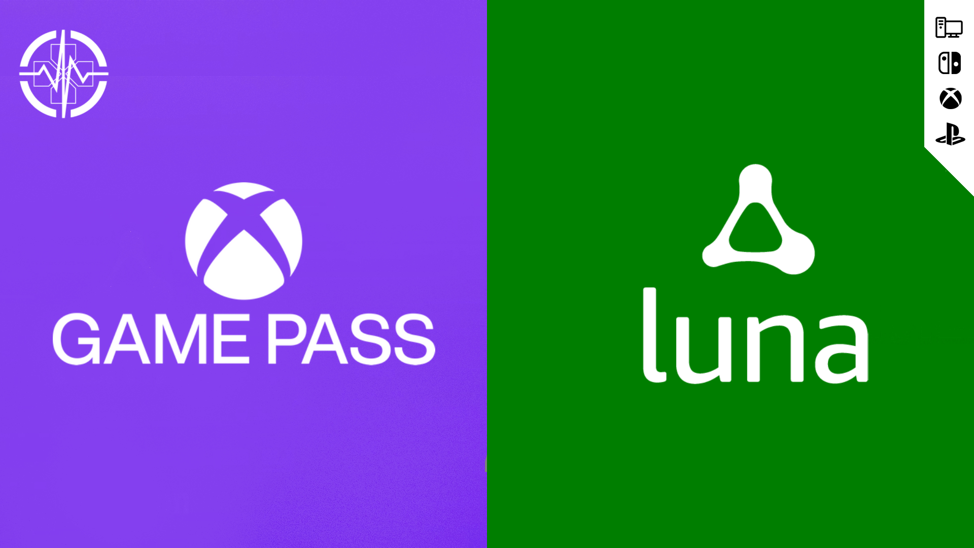 Xbox Game Pass, Amazon Luna… Le cloud gaming se rebiffe !