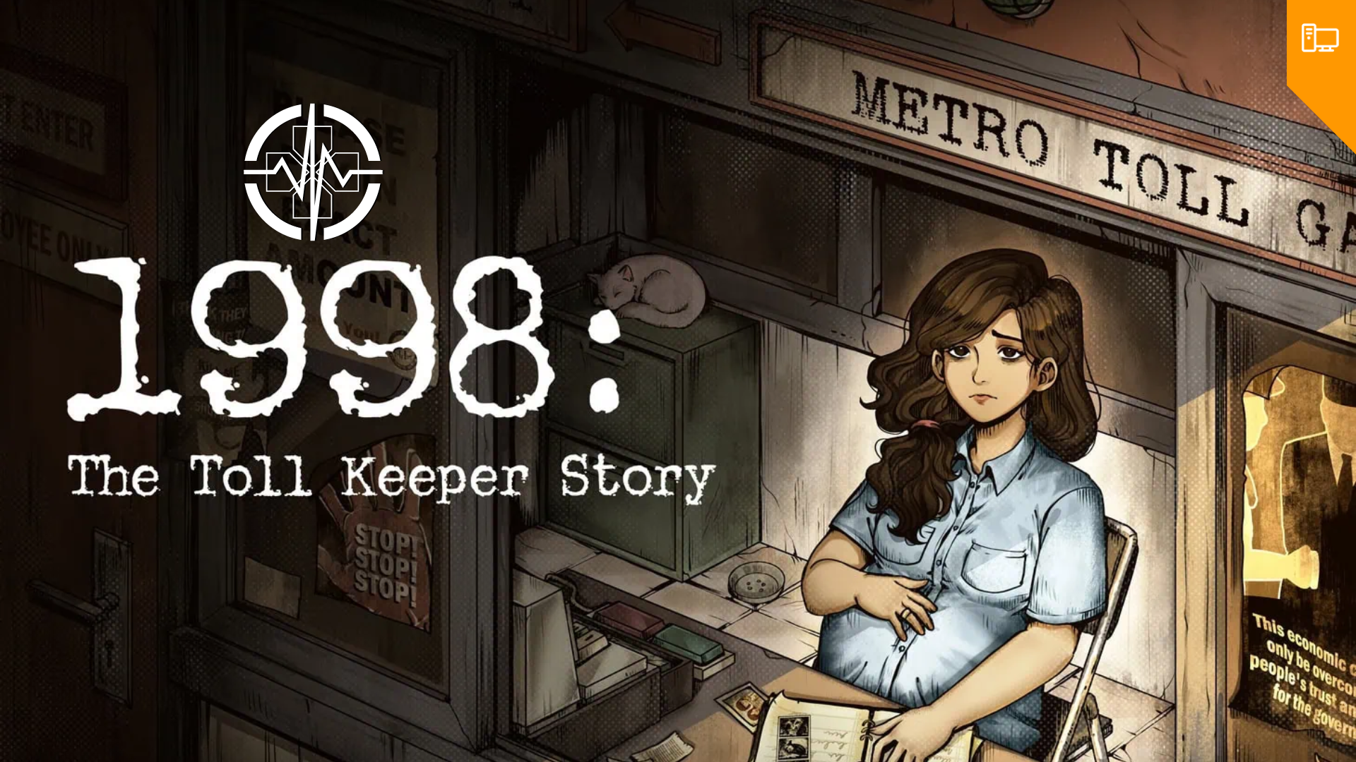Test – 1998 The Toll Keeper Story : Et vous, qu’auriez-vous fait ?